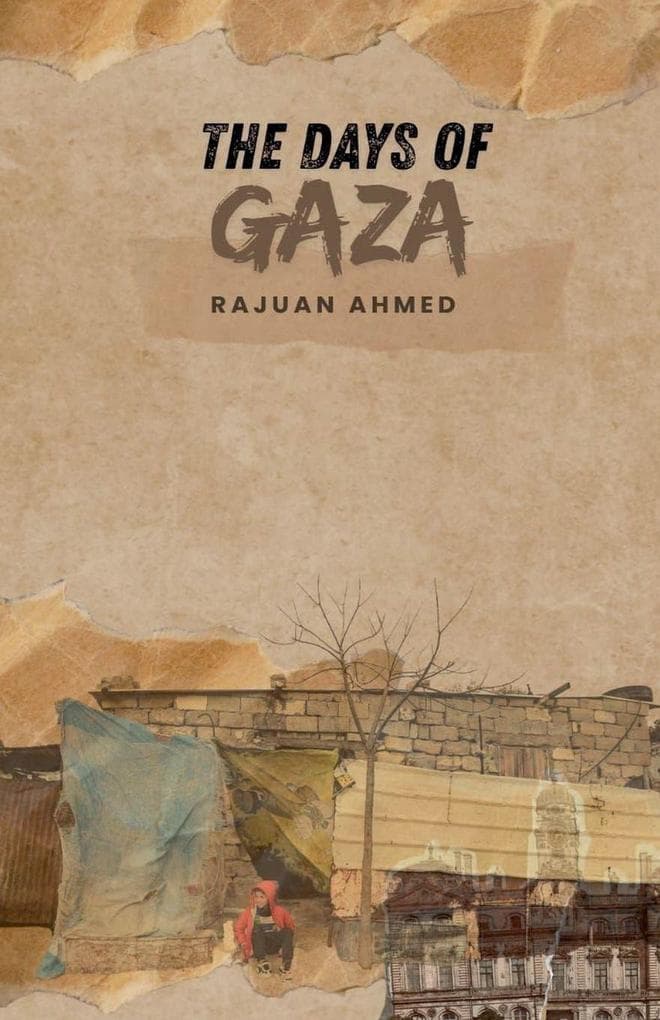 The Days of Gaza