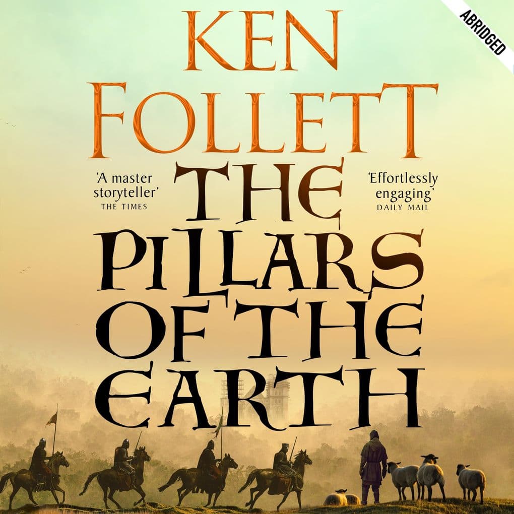 The Pillars of the Earth