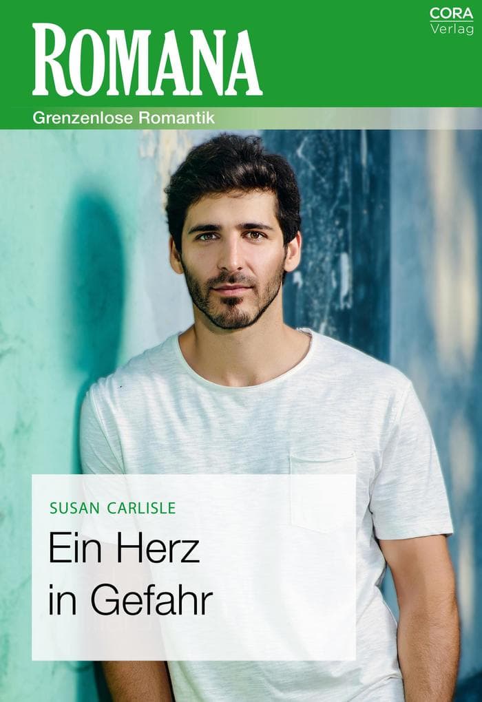 Ein Herz in Gefahr