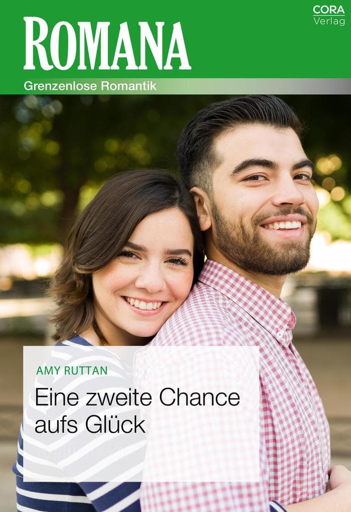 Eine zweite Chance aufs Glück