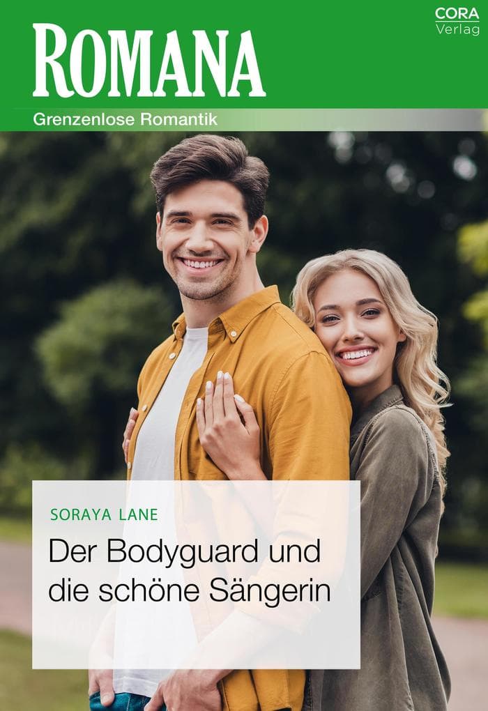 Der Bodyguard und die schöne Sängerin