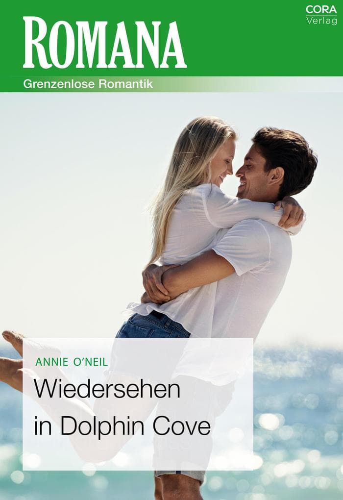Wiedersehen in Dolphin Cove