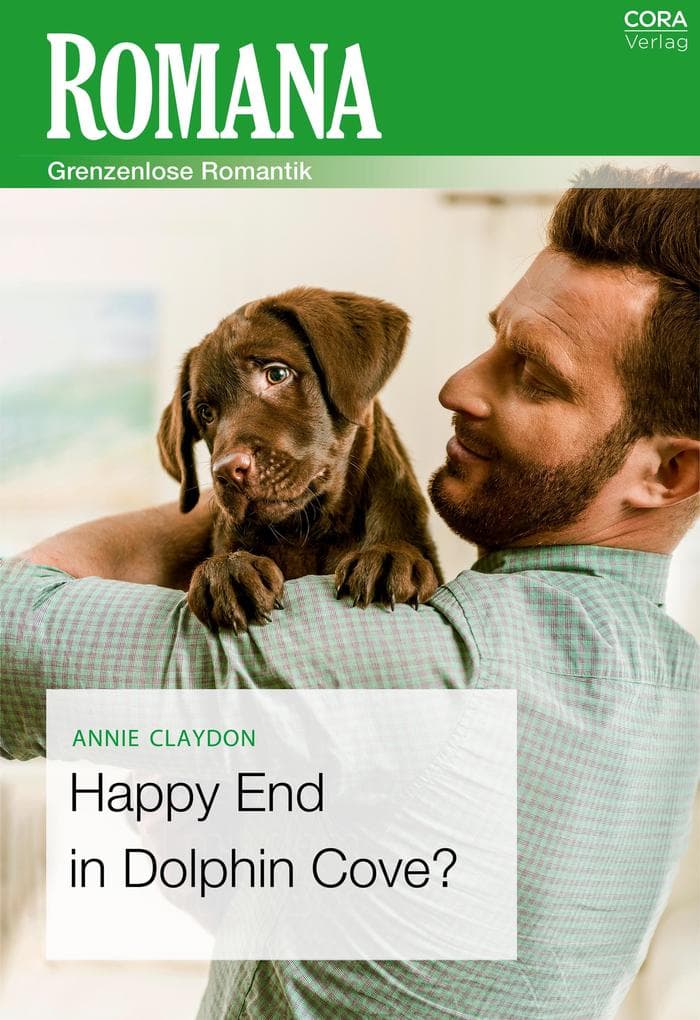 Happy End in Dolphin Cove?