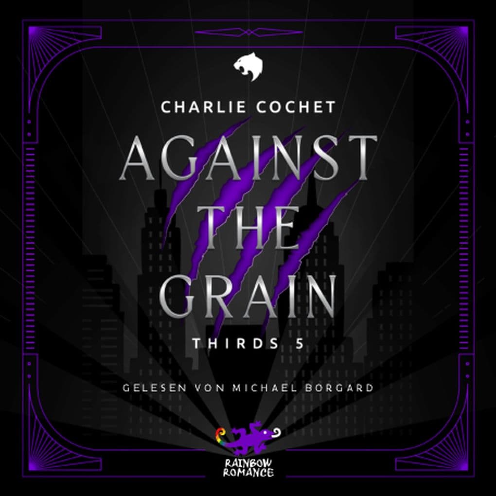 Against the Grain