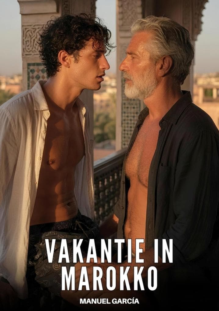 Vakantie in Marokko