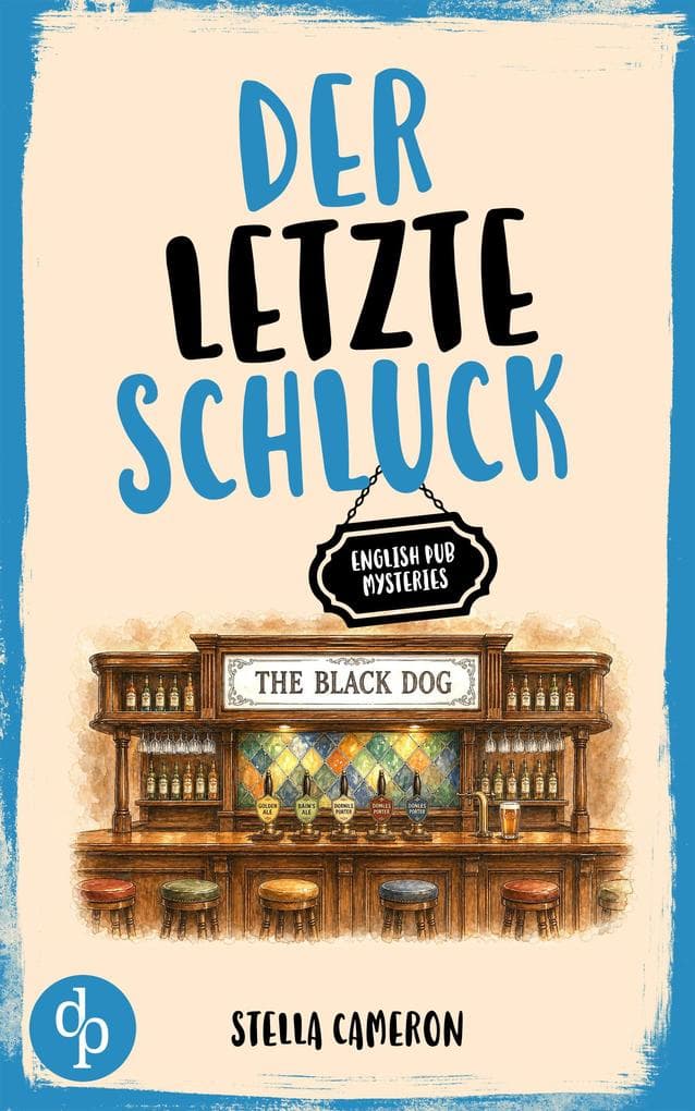 Der letzte Schluck