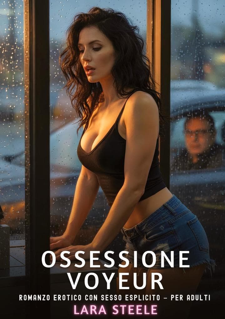 Ossessione Voyeur