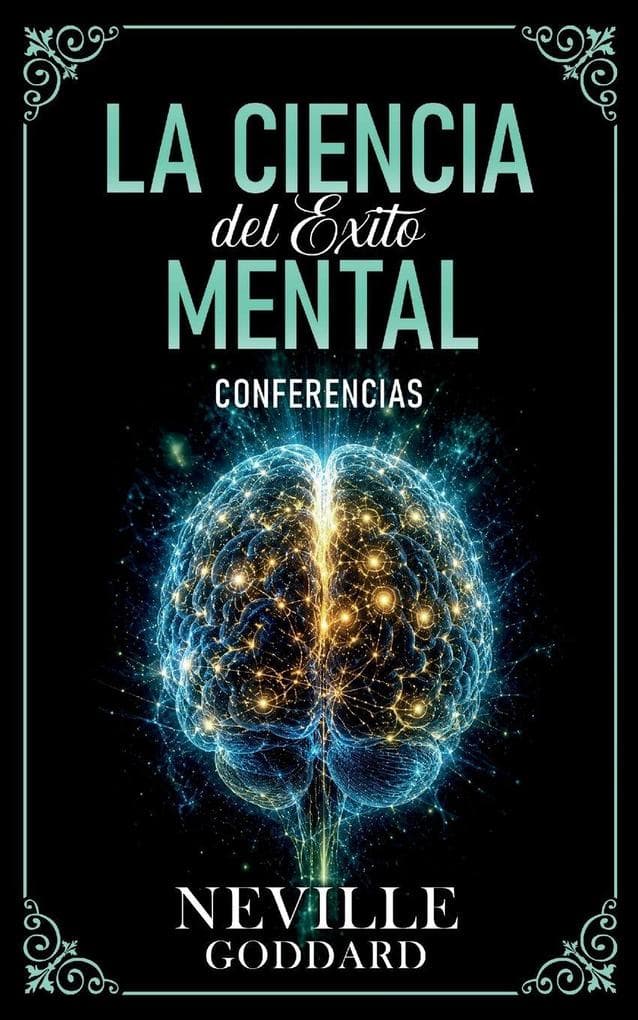 La Ciencia Del Éxito Mental - Conferencias de Neville Goddard