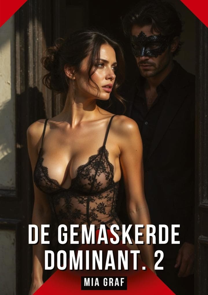 De gemaskerde dominant. 2