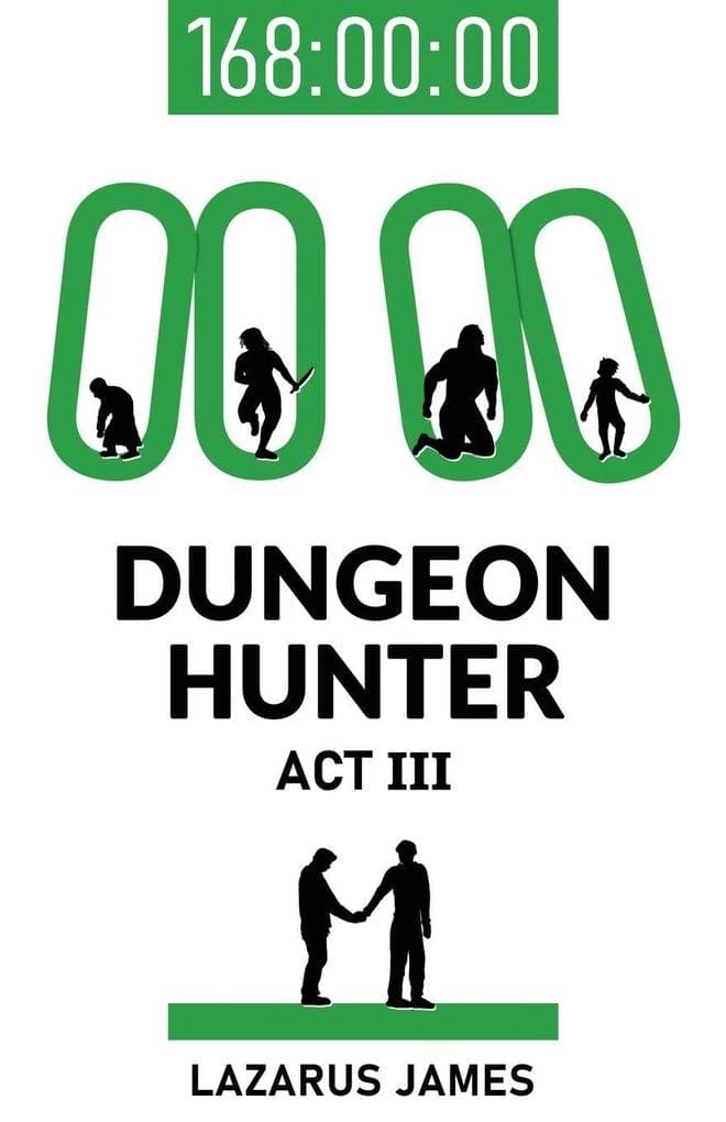 Dungeon Hunter