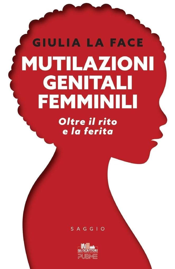 Mutilazioni genitali femminili