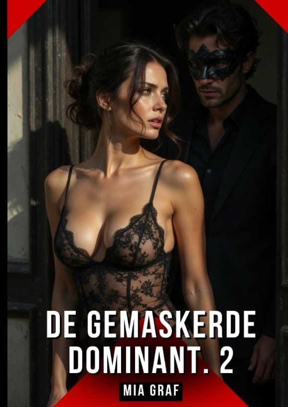 De gemaskerde dominant. 2