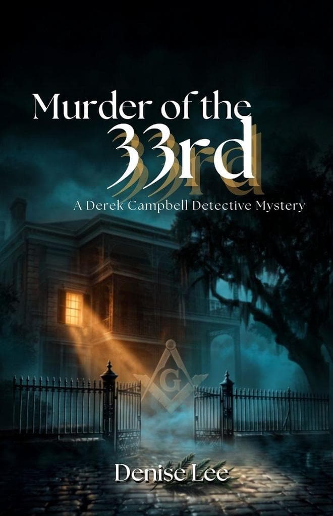 Murder of the 33rd
