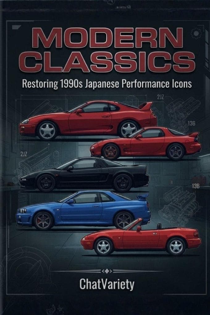Modern Classics