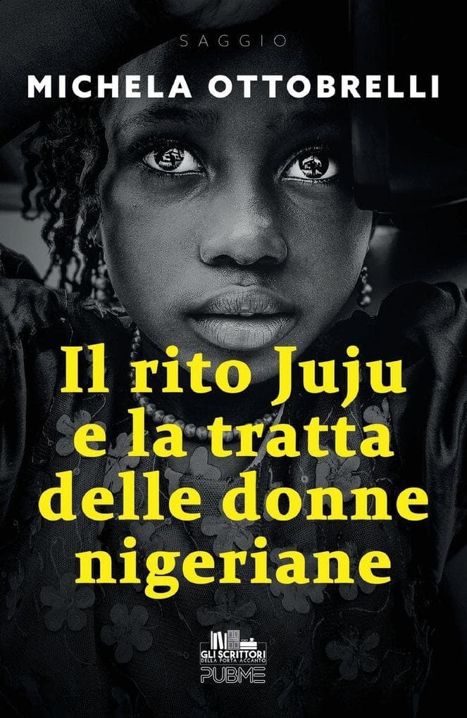 Il rito Juju e la tratta delle donne nigeriane