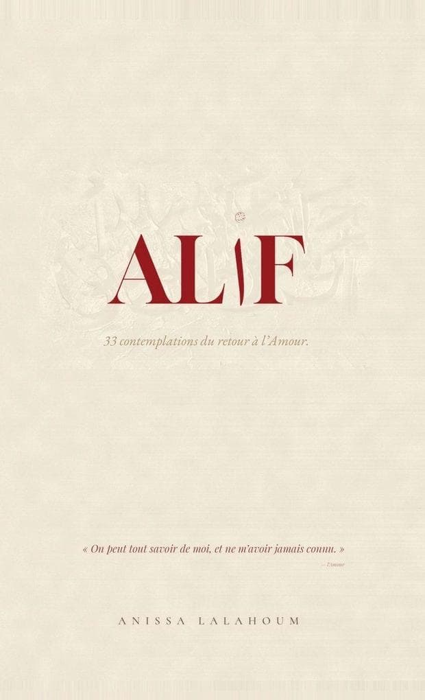 ALIF