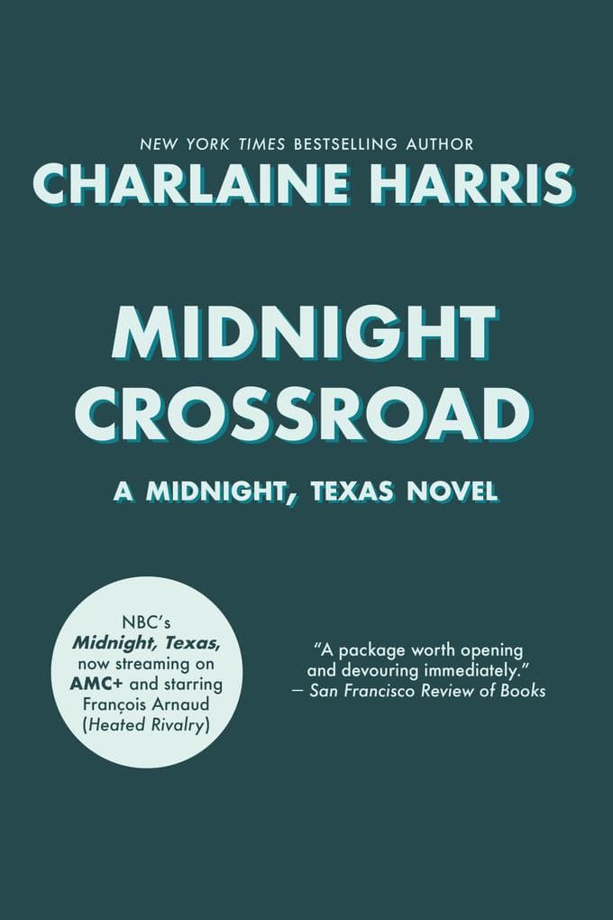 Midnight Crossroad