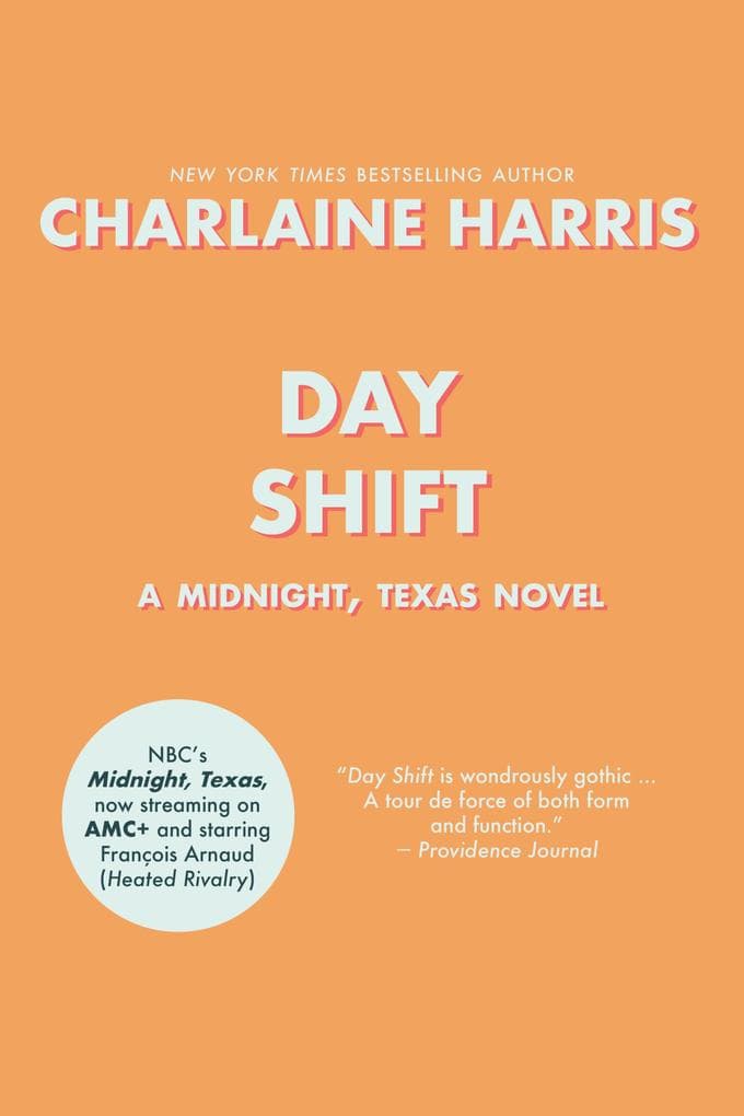 Day Shift