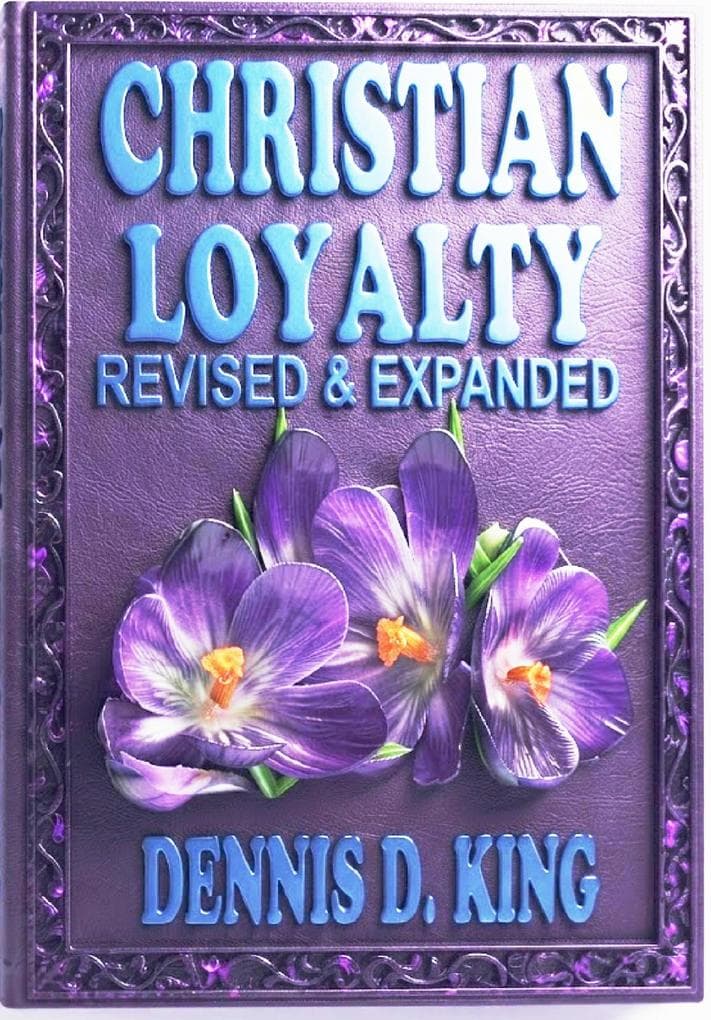 Christian Loyality
