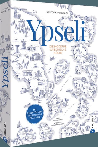 Ypseli