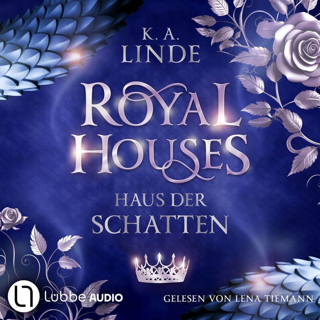 Royal Houses Haus der Schatten - Royal Houses, Teil 2