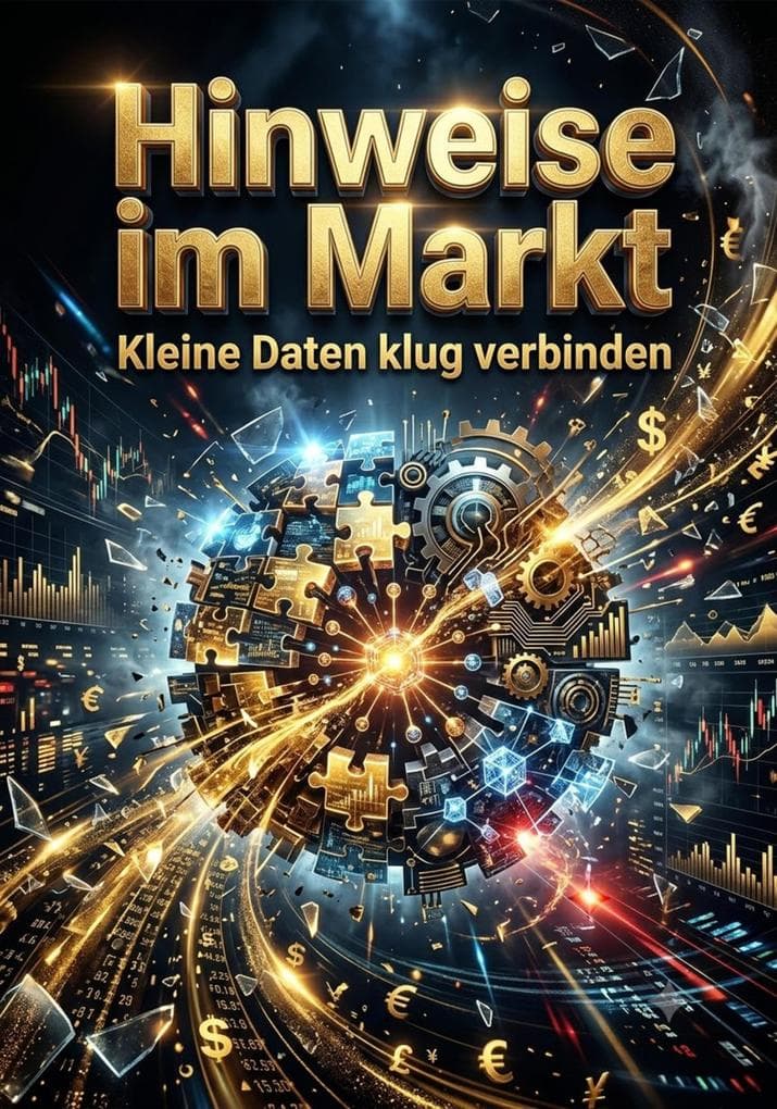 Hinweise im Markt