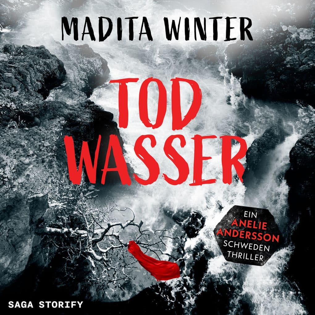 Todwasser