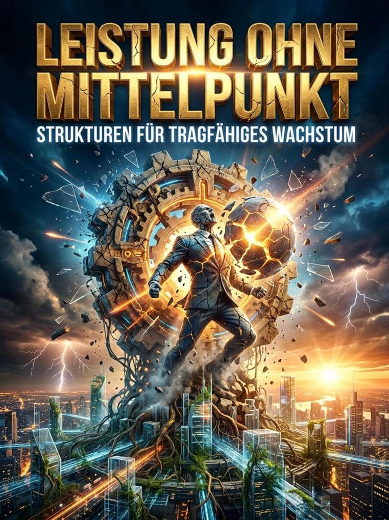 Leistung ohne Mittelpunkt