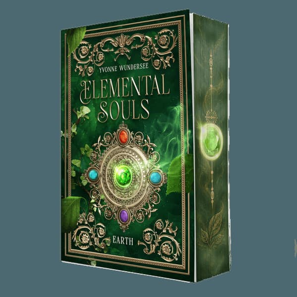 Elemental Souls - Earth