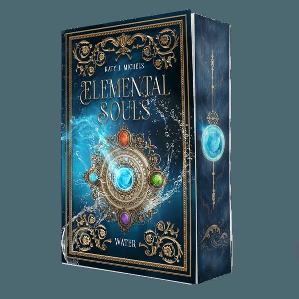Elemental Souls - Water
