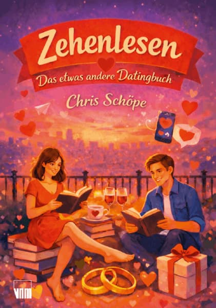 Zehenlesen