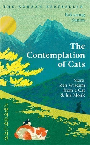 The Contemplation of Cats