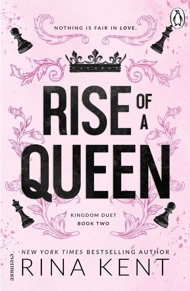 Rise of a Queen
