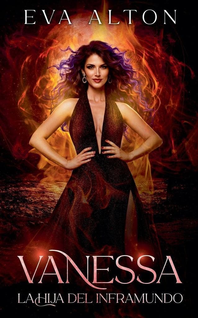 Vanessa - La Hija del Inframundo