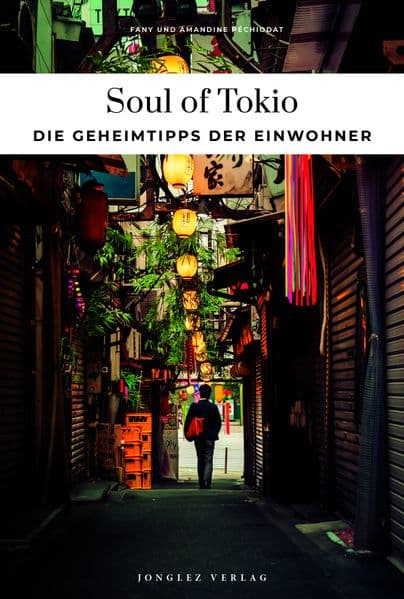 Soul of Tokio