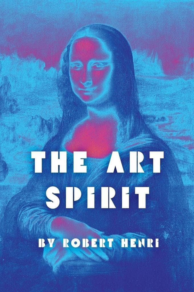 The Art Spirit