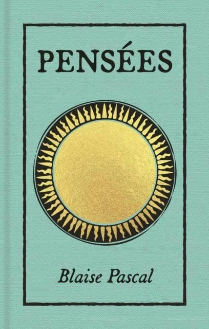 Pensees