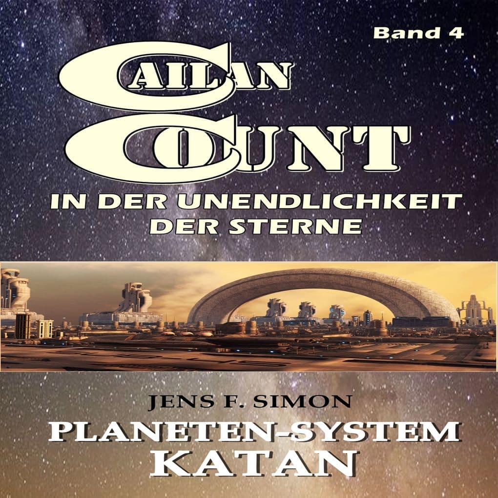 PLANETEN-SYSTEM KATAN