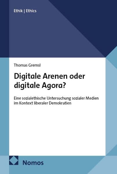 Digitale Arenen oder digitale Agora?