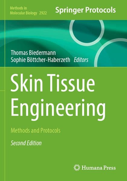 Skin Tissue Engineering