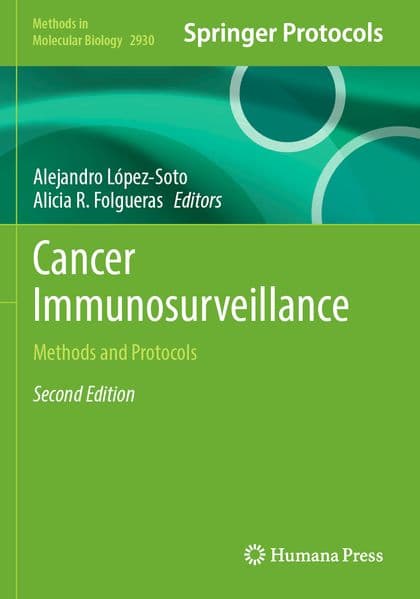 Cancer Immunosurveillance