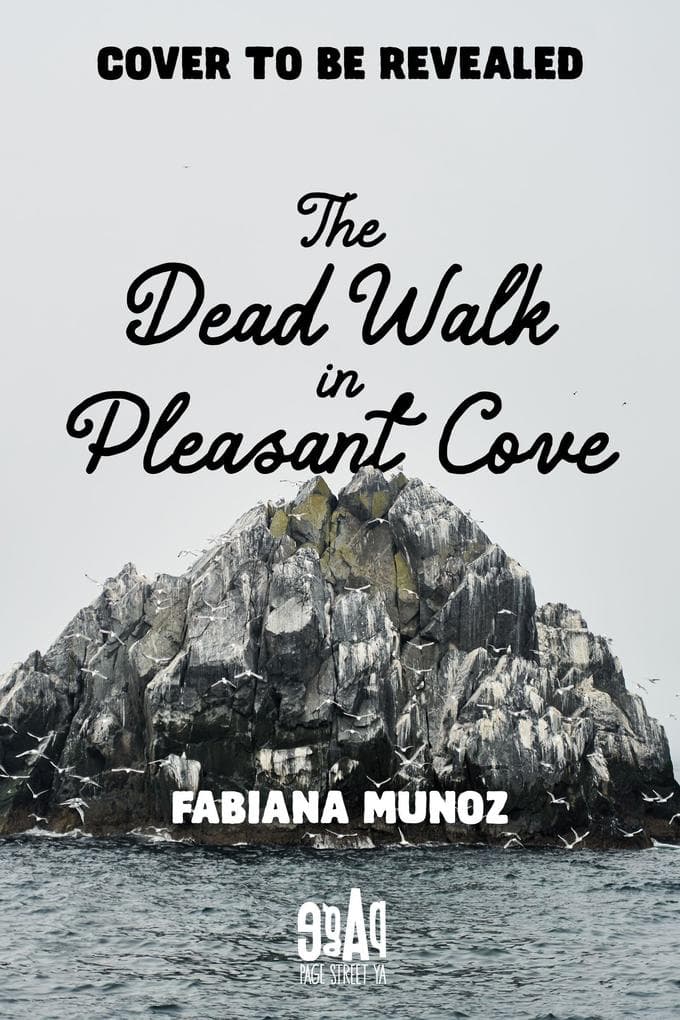 The Dead Walk in Pleasant Cove