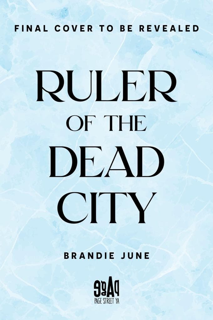 Ruler of the Dead City