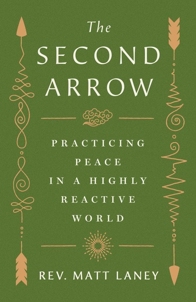 The Second Arrow