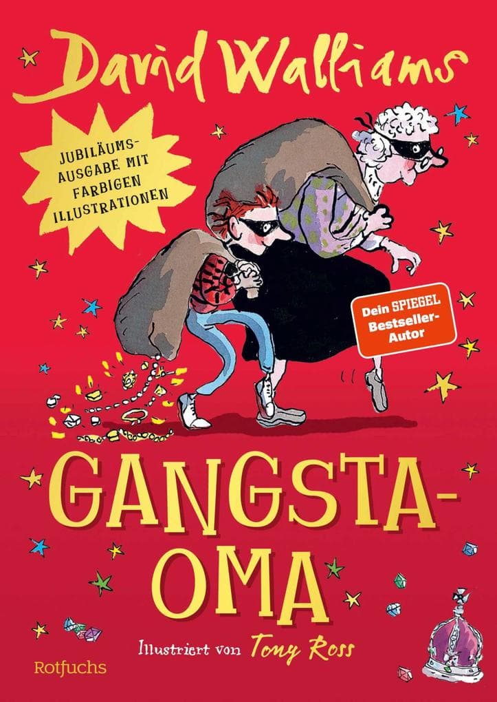 Gangsta-Oma
