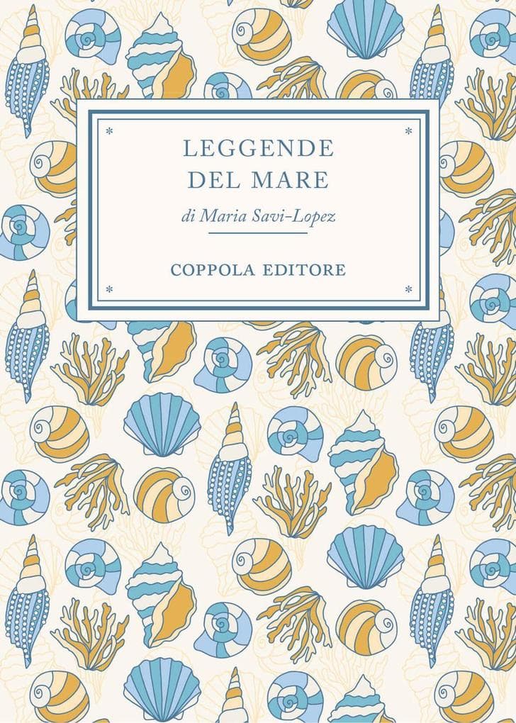 Leggende del mare