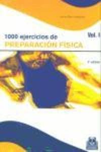 1000 ejercicios de preparación física