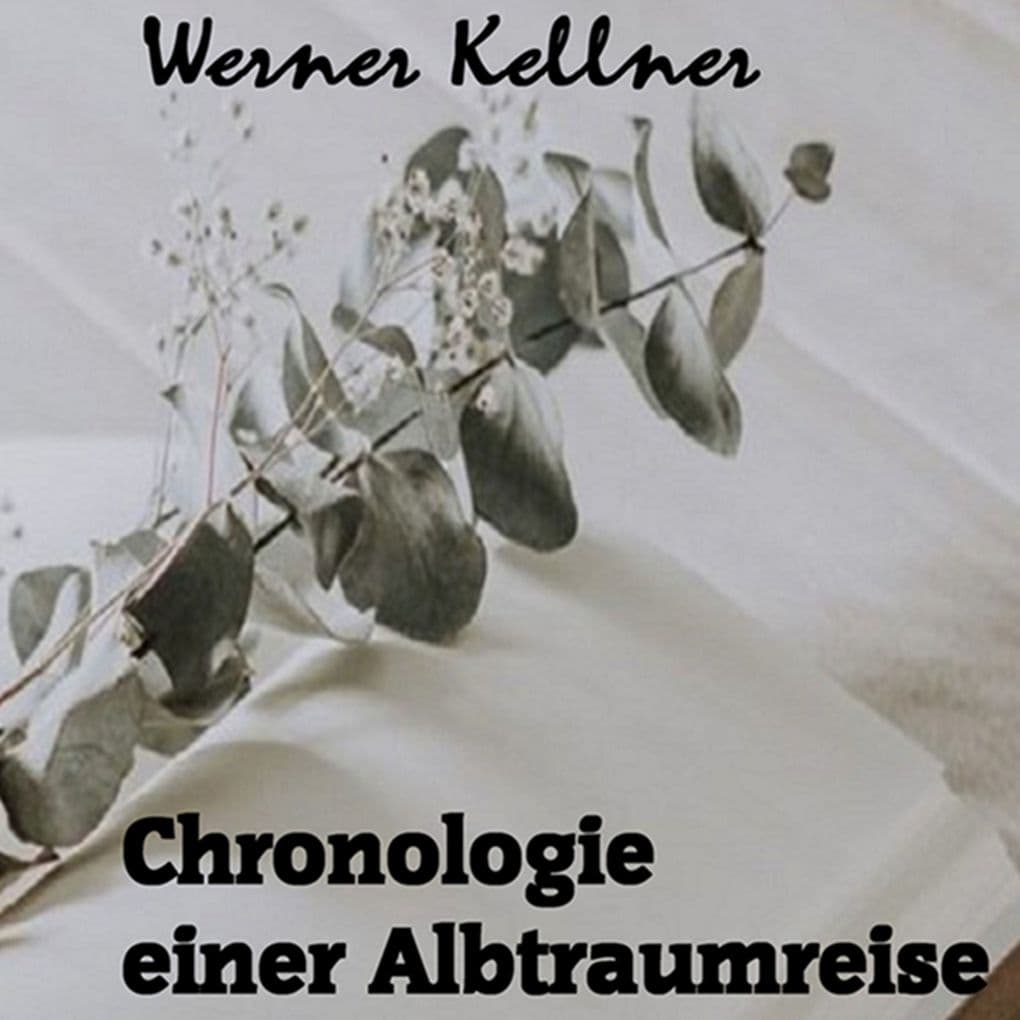 Chronologie einer Albtraumreise