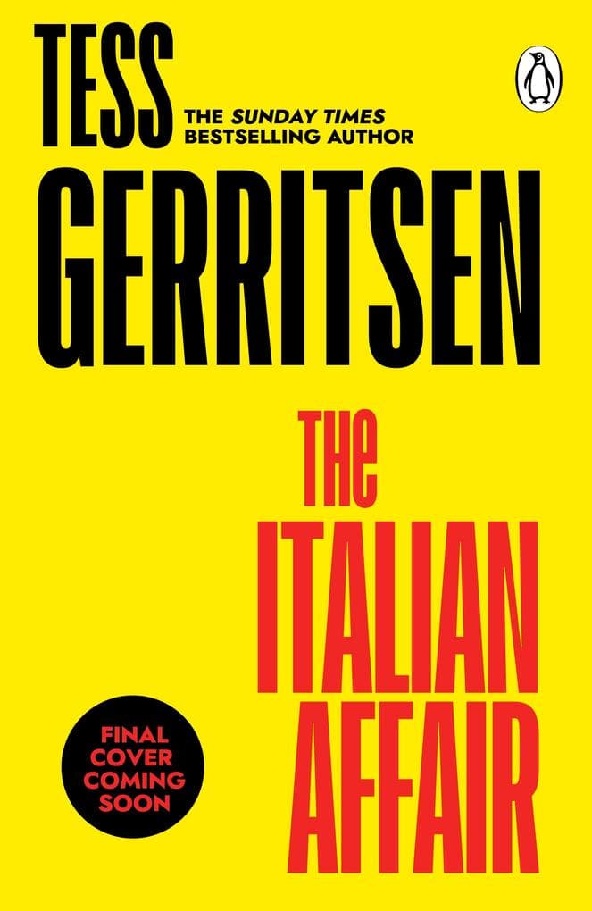 The Italian Affair