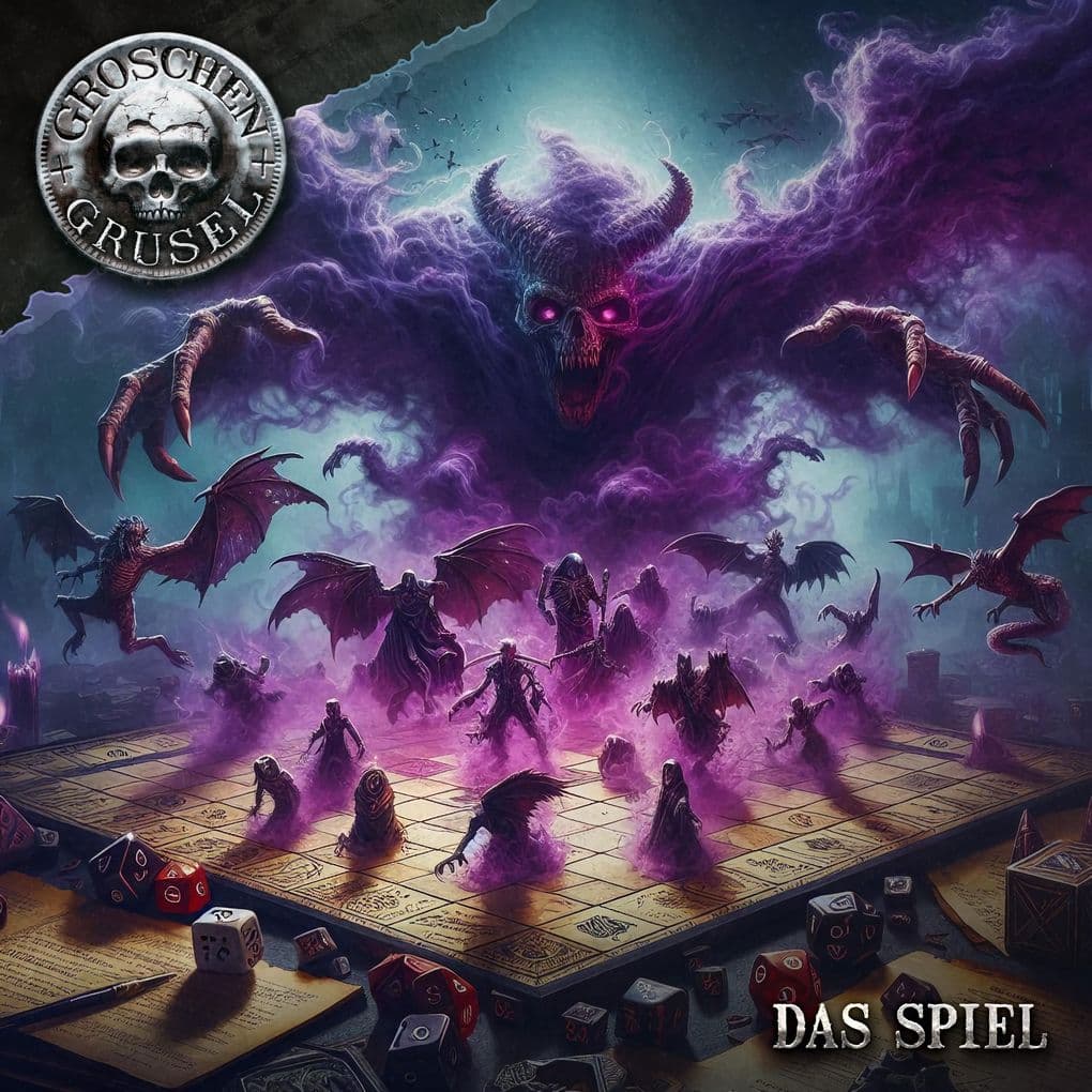 Das Spiel